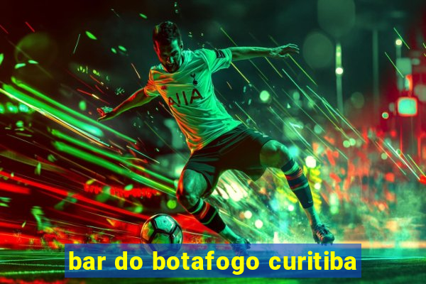 bar do botafogo curitiba